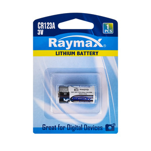 Raymx 1.5V Zinc Manganese Alkaline <strong>Battery</strong> <strong>LR1</strong> N Size 910A <strong>Battery</strong> - Product Image 5