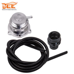 Para VW MK6 R / MK5 y 6 GTI / Scirocco R / <span class=keywords><strong>Audi</strong></span> S3 8P válvula de descarga BOV | 2,0 T FSI | TSI. EA888.2 - Product Image 3