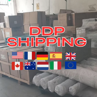 Services d'agent de transport maritime porte-à-porte vers le Royaume-Uni, la France, l'Allemagne, l'Espagne, l'Australie, l'Italie, l'Europe, les États-Unis, le Canada
