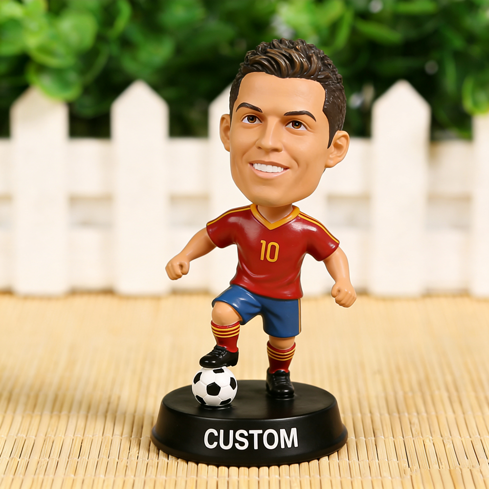 Statuetta personalizzata