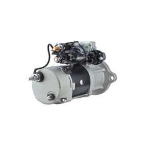 Pièces de moteur de camion (tension 24V, 11 dents, sens horaire) 8200034/19011522/19011507/10461754 Démarreur pour CUMMINSISX / DELCO39MT - Product Image 3
