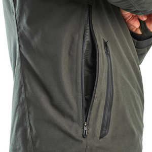 CONMR L Chaqueta Aislante <span class=keywords><strong>de</strong></span> Tela Personalizada para Caza, Cazador o Actividades al Aire Libre, Clima Frío, Invierno - Product Image 6