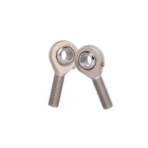 Thép không gỉ Rod End hình cầu mang SA8 sa10t sa12t sa14t sa16t sa18t sa20t sa22t sa25t sa28t sa40t/K bóng Doanh mang - Product Image 2