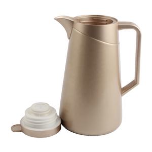 Mantiene las Bebidas Calientes 12 H/Frías 24 H, Dispensador de Bebidas de Acero Inoxidable con Aislamiento al Vacío, Jarra Térmica para Café - Product Image 4