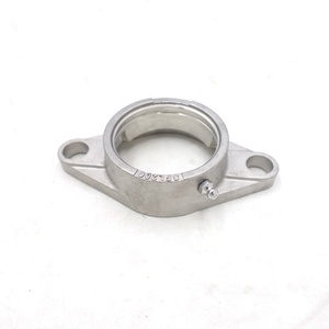 SFL206 carcasa de cojinete de bloque de almohada de acero inoxidable FL206 - Product Image 5