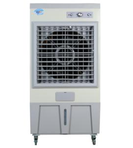 Hot Sell Energy Saving Moving Type Portable Air Conditioner for Home and Commercial Use Cooling Fan Small and Big Mobile Air Fan - Product Image 3