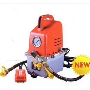 Pompe hydraulique électrique Db060 D2 220V haute pression, mini pompe hydraulique pour usage industriel - Product Image 1