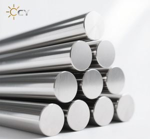 कार्बन स्टील ग्रेडिंग 45 ai1045 (हम) क्सेड और टेम्पर्ड शाफ्ट - Product Image 5