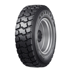Neumático Sólido para Camión Triangle Diamondback 295/75R22.5 Nuevo - Product Image 5