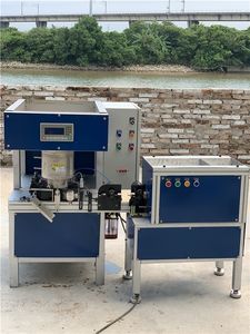 Máquina Automática para Hacer Varillas de Incienso Personalizadas, Nueva, Fabricada en China, con Excelente Precio - Product Image 3