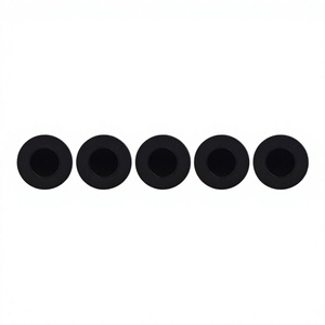 Blocs de pare-chocs de capot moteur Jiechuang en caoutchouc EPDM 11127614138 11147799108 pour voitures BMW - Product Image 1