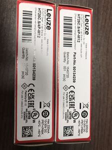 เซ็นเซอร์แบบกระจายแสงรุ่นดั้งเดิมและรุ่นใหม่ Leuze HT25C.S/4P-M12 พร้อมระบบตัดแสงรบกวนจากพื้นหลัง 50134239 - Product Image 5