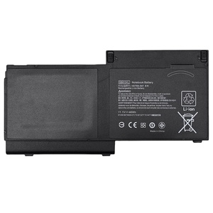 Batterie d'ordinateur portable en gros d'usine pour HP Elitebook 720 725 820 G1 G2 716726-421 717378-001 HSTNN-LB4T HSTNN-I13C <span class=keywords><strong>SB03XL</strong></span> - Product Image 2