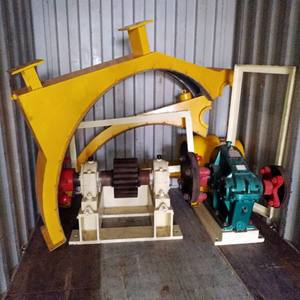 तुर्की में उच्च गुणवत्ता वाली गीली प्रकार की घर में बनी गोल्ड माइन बॉल मिल ग्राइंड मशीन 1530 - Product Image 6