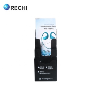 RECHI Présentoir de <span class=keywords><strong>comptoir</strong></span> en acrylique multicouche de différentes tailles pour brochures, idéal pour les grandes surfaces et supermarchés - Product Image 4