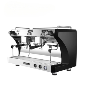 Otras Marcas: Nueva Máquina de Espresso Italiana de Grado Comercial Bibo con Funcionamiento Automático y Sistema de Cappuccino para Café - Product Image 4