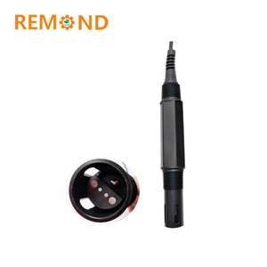 Direct Sales Conductivity TDS Meter Water Quality Analyzer 4 Electrode Ec Sensor Conductivity Sensor - Product Image 4