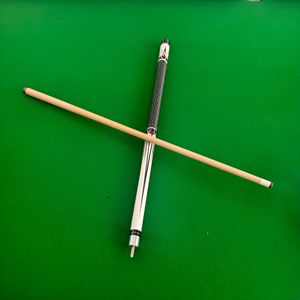 Taco <span class=keywords><strong>de</strong></span> <span class=keywords><strong>billar</strong></span> Nineball Stick 145 <span class=keywords><strong>de</strong></span> una pieza, <span class=keywords><strong>de</strong></span> madera <span class=keywords><strong>de</strong></span> fresno, duradero, para entrenamiento. - Product Image 3