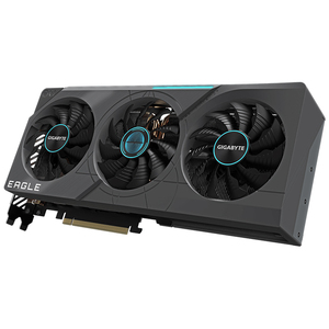 Tarjeta Gráfica <span class=keywords><strong>GIGABYTE</strong></span> GeForce <span class=keywords><strong>RTX</strong></span> <span class=keywords><strong>4070</strong></span> <span class=keywords><strong>Ti</strong></span> <span class=keywords><strong>EAGLE</strong></span> 12G Usada, con 12GB GDDR6X y Memoria de 192 Bits para Juegos - Product Image 3