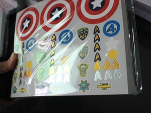 Gute Qualität und Fabrik preis Profession ell bedruckte kunden spezifische Haarwuchs lösung Produkte ti ketten - Product Image 4