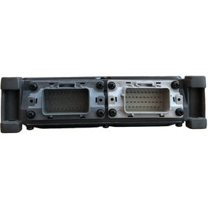 Unité de commande HongWang ECU 119-0607 1190607 pour excavatrice sur chenilles E320B E330B E325B, carte d'ordinateur d'alternateur 106-0172 1060172 - Product Image 4