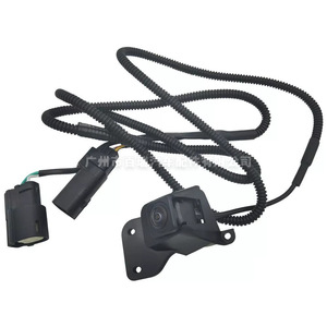 Chevrolet Gm Parking Assist <b>Camera</b> 480x600 Resolution Dc 12V Rearview <b>For</b> <b>Car</b> <b>Reversing</b> Aid - Product Image 4