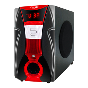 Sonac TG-Q03A 3.1 Hệ Thống Âm Thanh Rạp Hát Tại Nhà Rạp Hát Tại Nhà Hệ Thống - Product Image 3