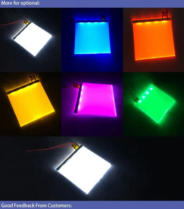 นาฬิกา GPS สำหรับเด็ก Rina Tech Rn32c23  แผงบาง ไฟ LED ด้านหลัง ปรับแต่งสีและขนาดได้ ใช้ภายในอาคาร ไม่กันน้ำ - Product Image 3