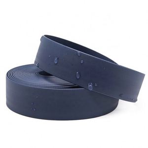 Sangle en TPU imprimée résistante à l'usure et au gel, ruban PVC à motif personnalisé pour équipement équestre imperméable - Product Image 2