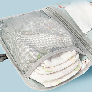 In vendita fasciatoio staccabile fasciatoio per bambini all'aperto tappetino per bambini di vendita prezzo ragionevole copri fasciatoio con vendita calda - Product Image 3