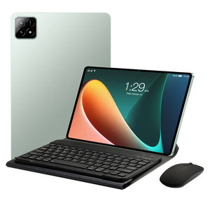 Tablette PC neuve avec processeur MTK, OEM Pad 6s, Android 14, processeur quadricœur, appareil photo, 12 Go de RAM, Wi-Fi capacitif, 512 Go avec GSM 4G 5G - Product Image 1