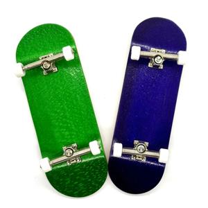 Fingerboard Profesional Tech Deck de Madera, 30MM, 32MM, 34MM, Mini Fingerboard, Finger Skateboard - Product Image 1