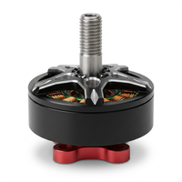 2306.5 Moteur brushless FPV pour drone multirotor à aile fixe, fabriqué en Chine