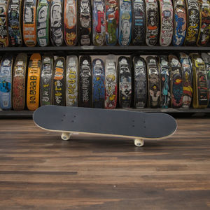 Diskon besar Logo kustom Skateboard Retro grafis dibuat sesuai pesanan bagian Skateboard Premium kayu Maple - Product Image 2