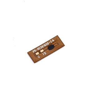 13.56MHz thụ động FPC Micro Chip Tag NFC RFID UHF kiểm soát truy cập thẻ rewritable RFID Sticker - Product Image 6