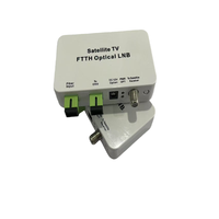 Nœud Ftth Greatway Nœud de récepteur optique passif