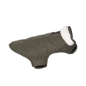 Penjualan Laris Pakaian Hewan Peliharaan Mewah Berkualitas Tinggi Mode Pakaian Hewan Peliharaan untuk Anjing Musim Dingin - Product Image 1