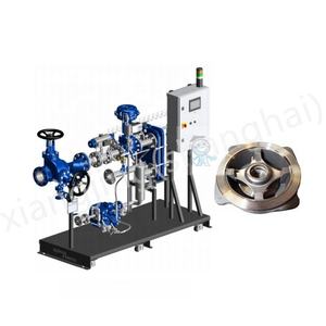 Válvulas de Retención de Disco de Patrón Wafer para Fluidos de Tuberías Spirax Sarco DCV3, DN15-DN100, Tipo Abrazadera de Brida, Sellado de Bronce, Proveedor en Stock - Product Image 1