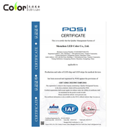 Bande lumineuse LED COB RGBW intelligente 5050, haute qualité, étanche, contrôle Wi-Fi, commande vocale, blanc chaud, 12V, certifiée ROHS