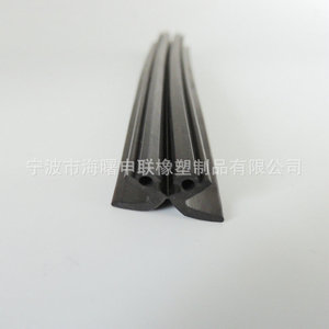แถบยางซีล EPDM สำหรับระบบติดตั้งแผงโซลาร์เซลล์ ชิ้นส่วนมาตรฐาน ทนต่ออุณหภูมิสูง ทนต่อการสึกหรอ ทนต่อการกัดกร่อน - Product Image 5