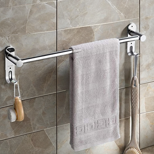 Toilette pliable portable en acier inoxydable pour enfants, pour usage extérieur - Urinoir compact pour enfant, siège en forme de banane - Fixation murale pour garçons - Product Image 2