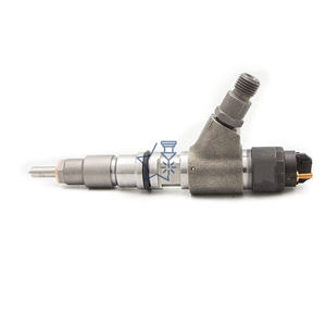 ชุดประกอบวาล์ว0433172416 DLLA133P2416หัวฉีด F00RJ02472เหมาะสำหรับหัวฉีด0445120371 0445120382 - Product Image 5