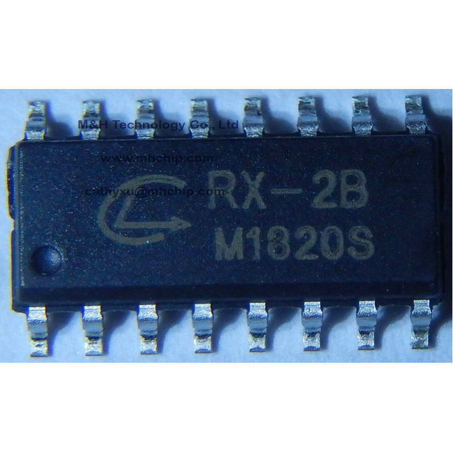 Good quality 100% original IC Integrate circuit RX-2B