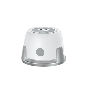 Haut-parleur intelligent Xiaodu Mini avec support magnétique, portable, de poche, pour l'extérieur, son de haute qualité, cadeau - Product Image 1