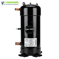 Compresseur scroll Sanyo de haute qualité C-SCP270H38A C-SCP270H38B, prix d'usine, R410A, 8HP, utilisation en réfrigération, garantie 1 an, Chine
