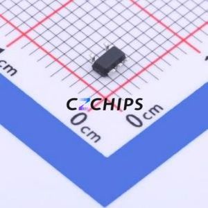 New Original RS8411BXF SOT-23-5 <b>Integrated</b> <b>Circuit</b> IC Chip Operational Amplifier - Product Image 2