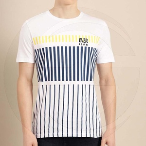 เสื้อยืดสำหรับผู้ชาย,เสื้อผู้ชายใส่สบายแบบใหม่สไตล์แตกต่างเสื้อยืดแห้งเร็ว - Product Image 1