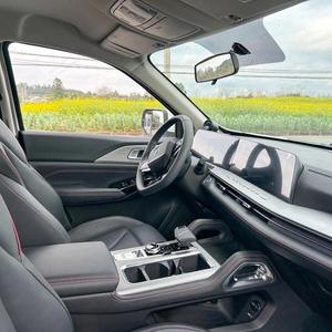 Changan Voyager Pro, <span class=keywords><strong>camping</strong></span>-<span class=keywords><strong>car</strong></span> pop-up polyvalent 5 places, <span class=keywords><strong>pour</strong></span> trajets urbains et voyages tout-terrain, véhicule hybride RV à conduite autonome, transmission automatique, climatisation réglable - Product Image 6