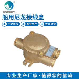 <b>Long</b>-Term Sales of JXH302 Marine-Grade Waterproof Nylon Junction <b>Boxes</b> - Product Image 2