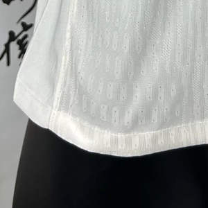 2526 Jersey Sepak Bola Inggris Beckham, Atasan Tracksuit untuk Pria, Jersey Sepak Bola, Camisetas De Futbol, Maillot De Foot - Product Image 4